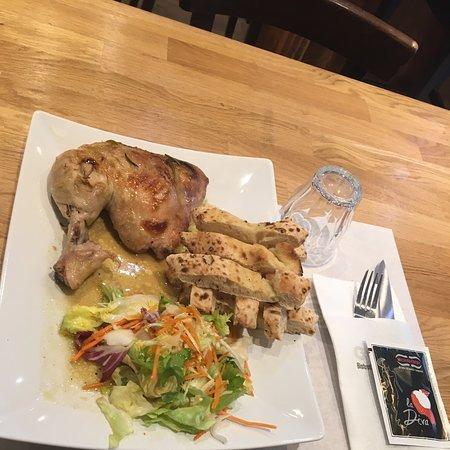 Godo Pizzeria Bar